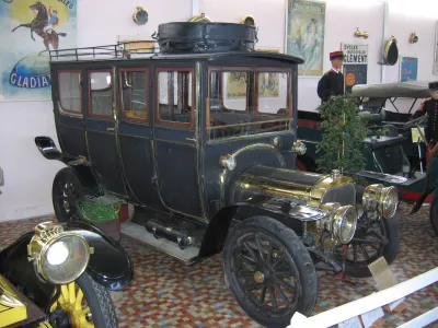 Morris Leon Bolle